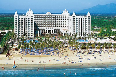 Puerto Vallarta Puerto Vallarta Resort