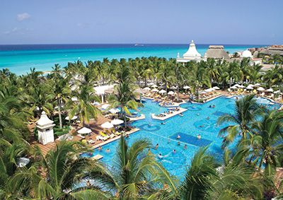 Riviera Maya Riviera Maya Resort