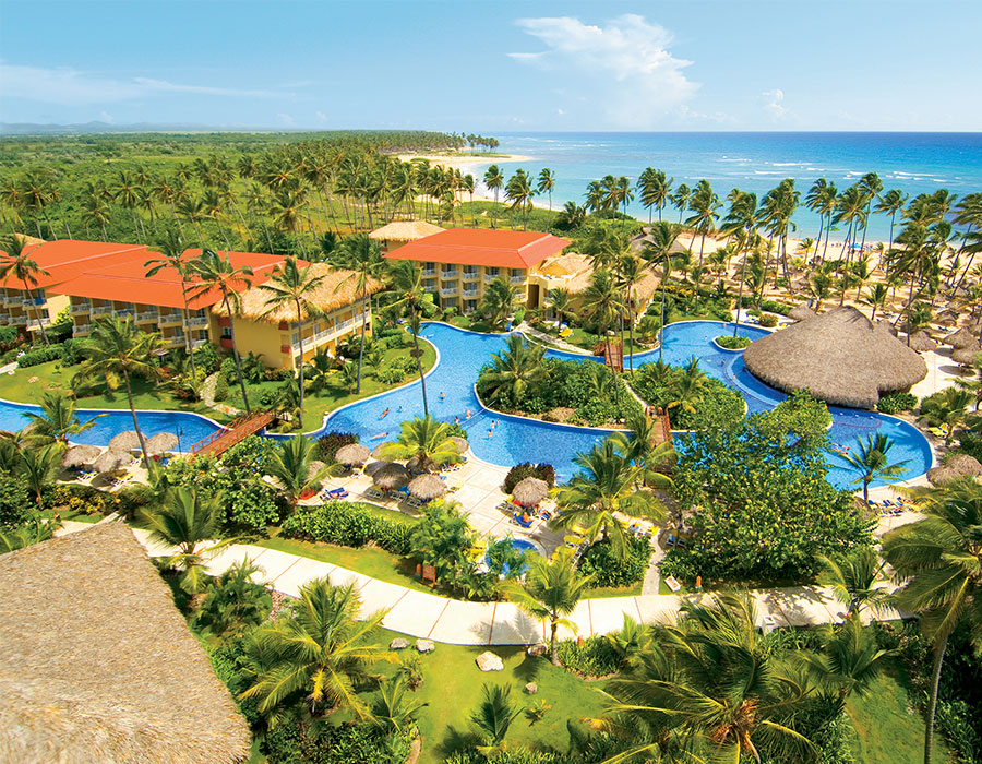 Dreams Punta Cana Resort and Spa