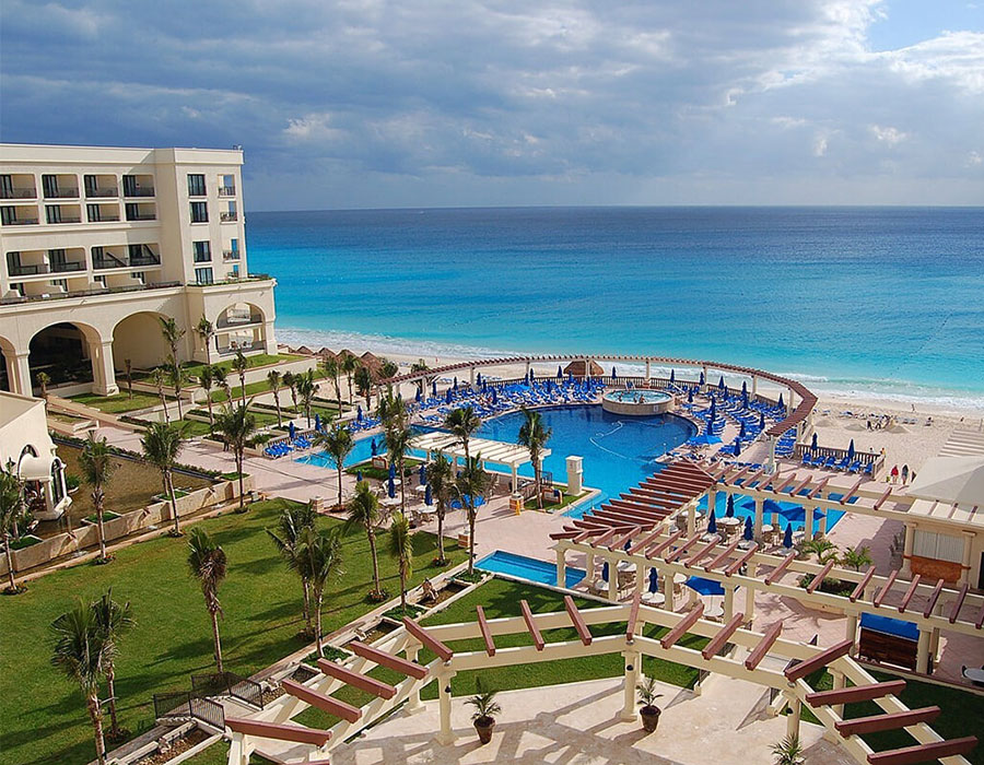 Marriott Cancun Resort