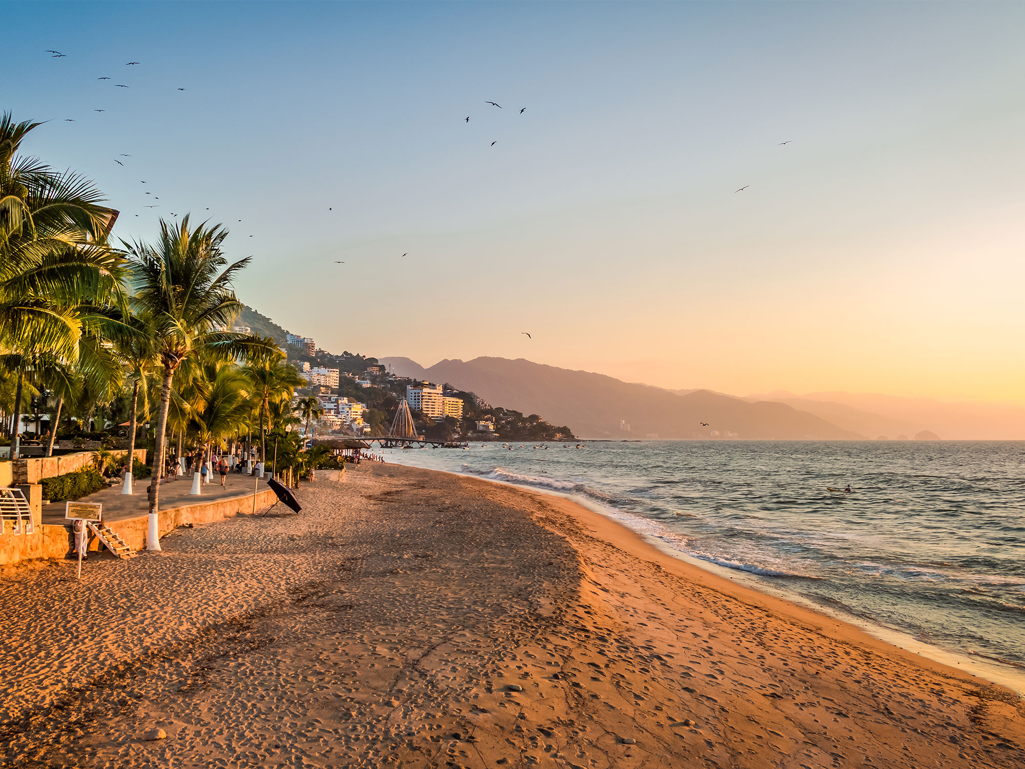 Puerto Vallarta travel deals