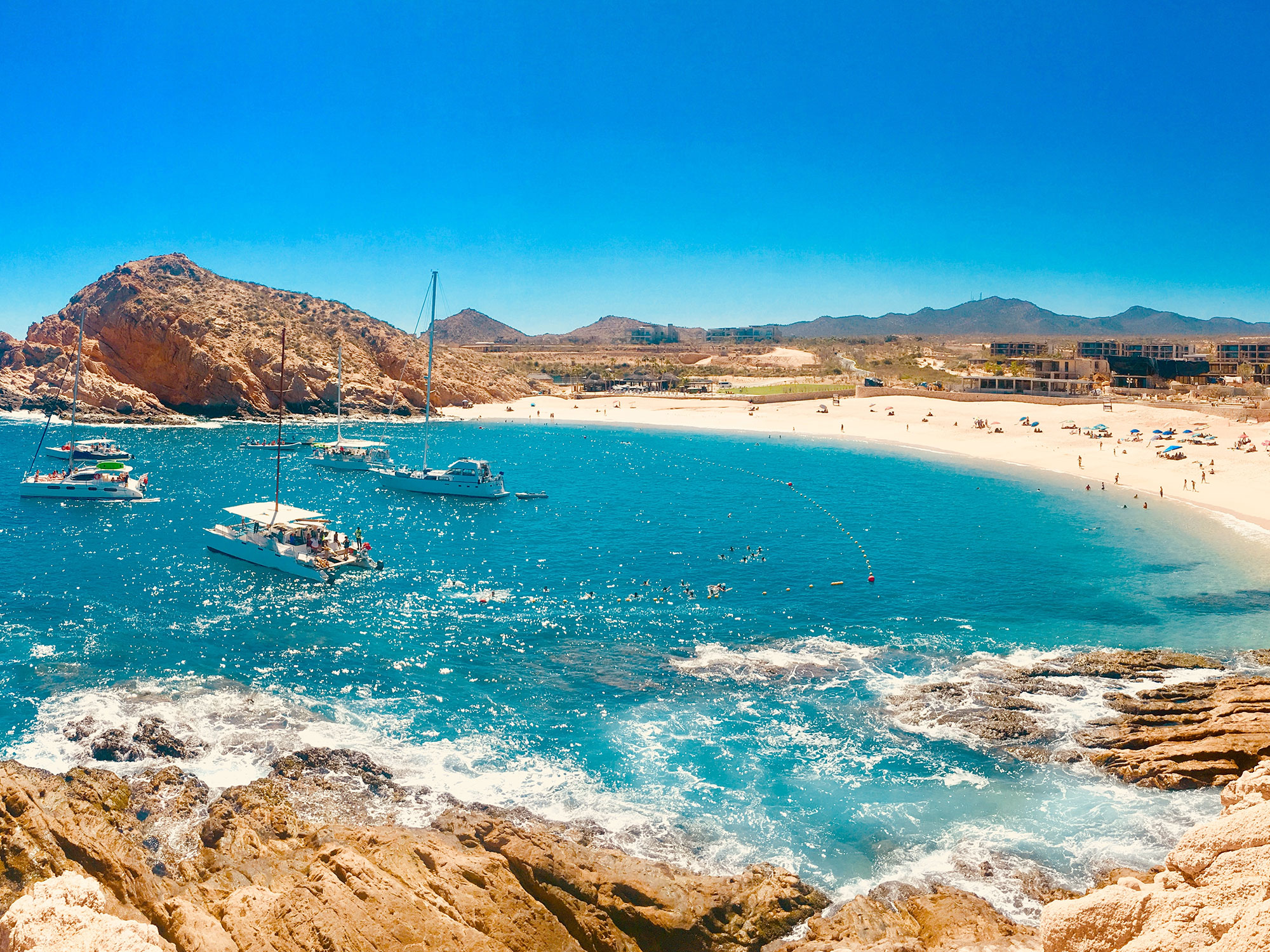 Travel deals and packages for Los Cabos