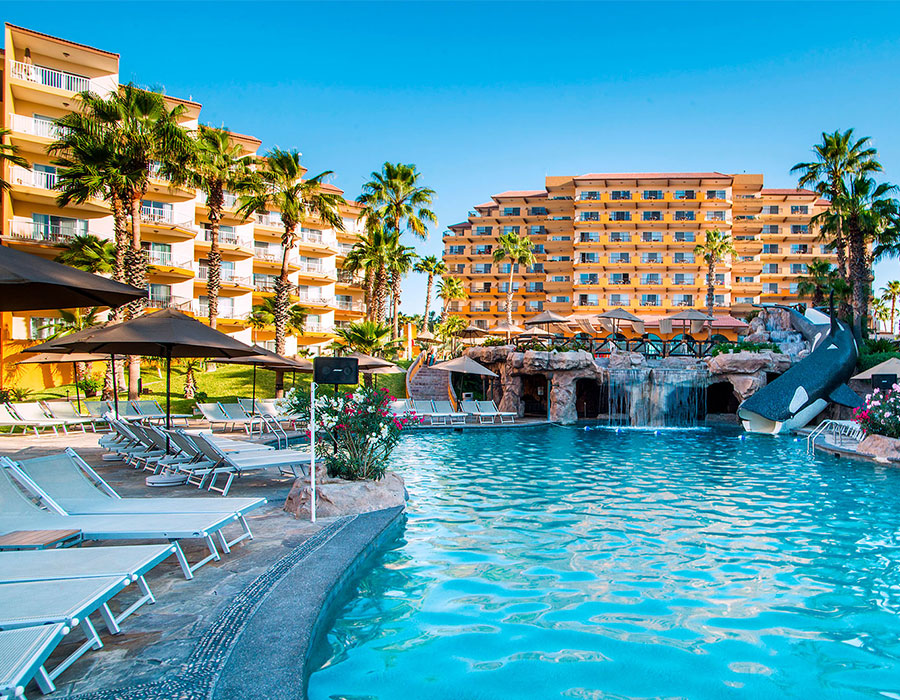 Villa del Palmar Beach Resort & Spa Cabo San Lucas